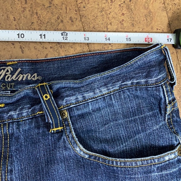Indigo Palm by Tommy Bahamas Jeans - Picture 11 of 17